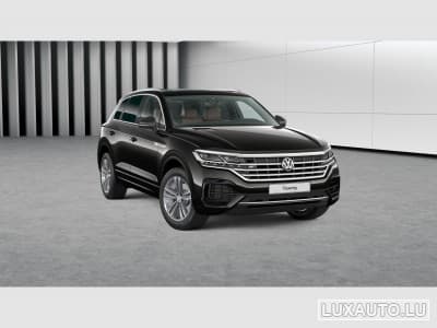 Touareg