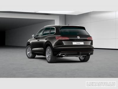 VW Touareg Touareg V6 TDI 4Motion 21 (2019) - Foto 3