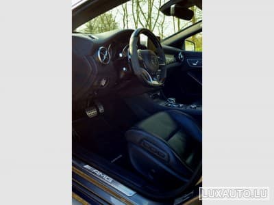 Mercedes CLA 45 AMG Shooting-Break (2017) - Foto 4