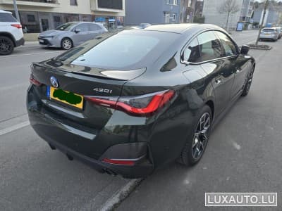 BMW 430 M sport (2023) - Foto 1