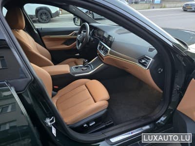 BMW 430 M sport (2023) - Foto 3