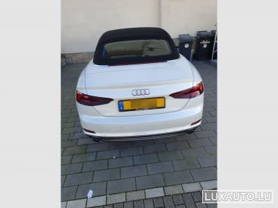 Audi A5 Sline (2017) - Foto 1