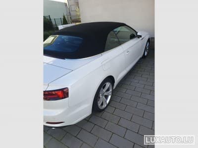 Audi A5 Sline (2017) - Foto 2