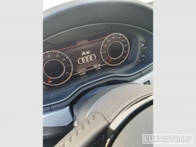 Audi A5 Sline (2017) - Foto 3