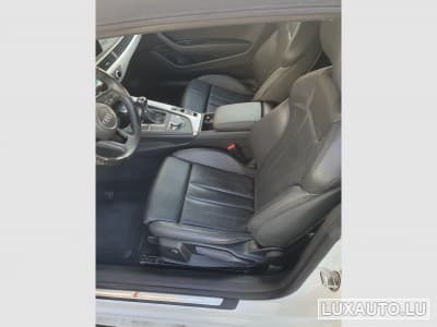 Audi A5 Sline (2017) - Foto 4