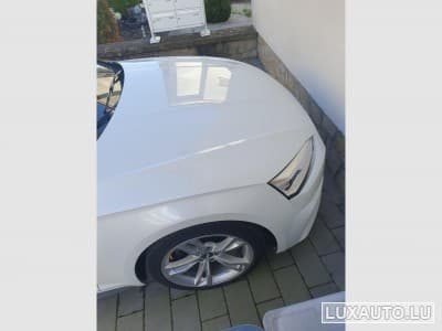 Audi A5 Sline (2017) - Foto 6