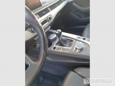 Audi A5 Sline (2017) - Foto 7