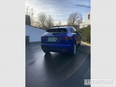 Jaguar E-Pace (2020) - Foto 4