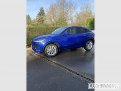 Jaguar E-Pace (2020) - Foto 5