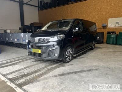 Fiat Scudo (2022) - Foto 11