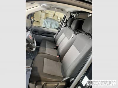 Fiat Scudo (2022) - Foto 5