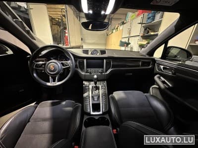 Porsche Macan Turbo (2017) - Foto 4