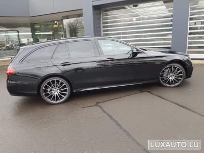 Mercedes E 300 E 300 D (2019) - Foto 2