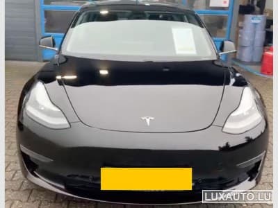 Tesla Model 3 Performance, 513 PS!!!, FSD, Pano (2019) - Photo 2