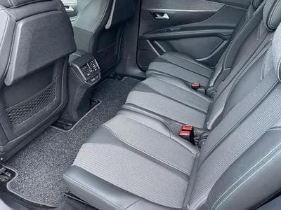 Peugeot 5008 1.5 BLUEHDI 130 ALLURE I-COCKPIT GPS 7PL (2021) - Foto 10