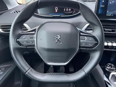 Peugeot 5008 1.5 BLUEHDI 130 ALLURE I-COCKPIT GPS 7PL (2021) - Foto 7