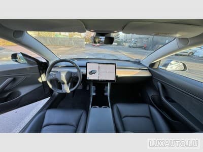 Tesla Model 3 Long Range - Dual Motor (2020) - Photo 8