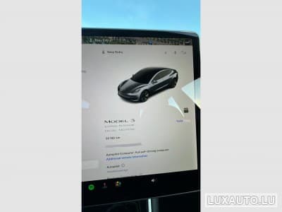 Tesla Model 3 Long Range - Dual Motor (2020) - Photo 9