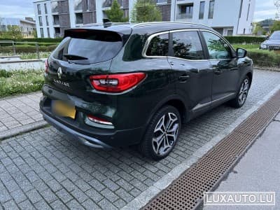 Renault Kadjar Blue dci 115 edc intens (2019) - Foto 2