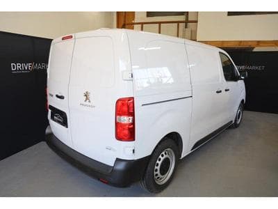 Peugeot Expert IV Premium (2024) - Photo 13