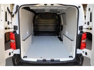 Peugeot Expert IV Premium (2024) - Photo 5