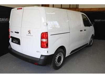 Peugeot Expert IV Premium (2024) - Photo 11