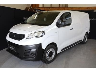 Peugeot Expert IV Premium (2024) - Photo 2