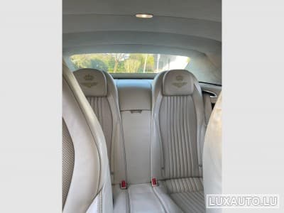 Bentley Continental GT (2016) - Foto 9