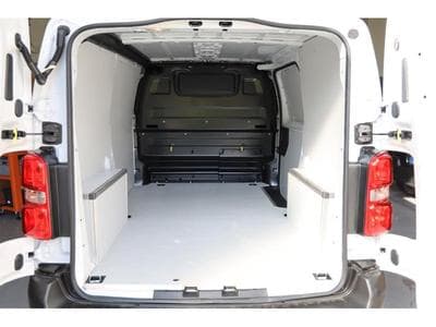 Peugeot Expert IV Premium (2024) - Photo 2