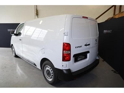 Peugeot Expert IV Premium (2024) - Photo 5