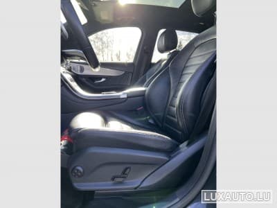 Mercedes GLC 200 AMG Line (2020) - Foto 9