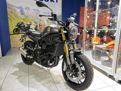 Benelli Leoncino 800 (2024) - Photo 6