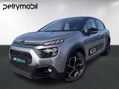Citroen C3 C-Series (2023) - Foto 1