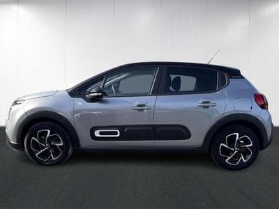 Citroen C3 C-Series (2023) - Foto 4