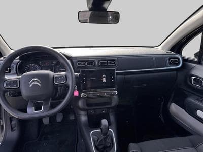 Citroen C3 C-Series (2023) - Foto 9