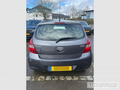 Hyundai i20 (2011) - Foto 3