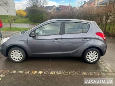 Hyundai i20 (2011) - Foto 4