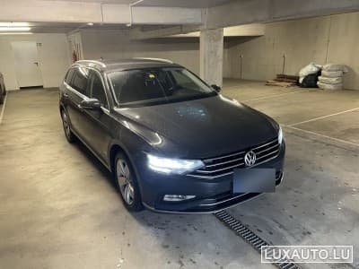 Passat