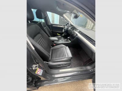 VW Passat Busines Line (2020) - Photo 11