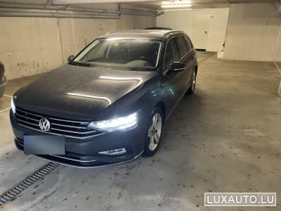 Passat
