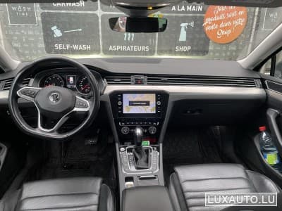 VW Passat Busines Line (2020) - Photo 2