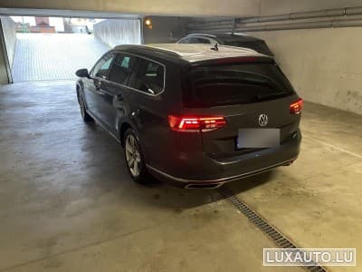 Passat