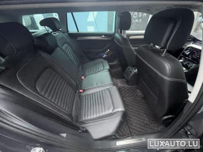 VW Passat Busines Line (2020) - Photo 4