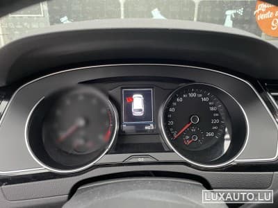 VW Passat Busines Line (2020) - Photo 5