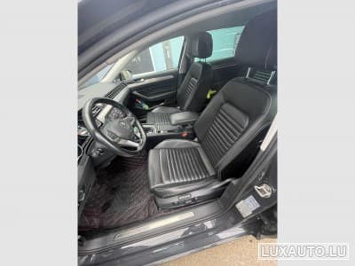 VW Passat Busines Line (2020) - Photo 8