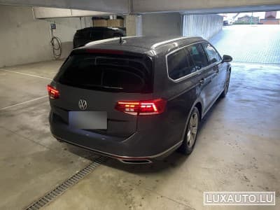 Passat
