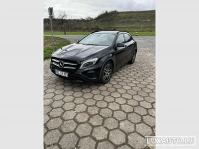 GLA 200