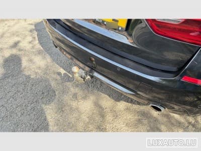 BMW 520 Bmw 520dA automatique G31 Touring 5/2018 Pano, Navi (2018) - Photo 10