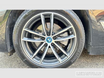 BMW 520 Bmw 520dA automatique G31 Touring 5/2018 Pano, Navi (2018) - Photo 11