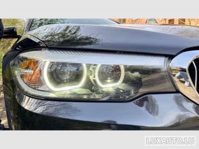 BMW 520 Bmw 520dA automatique G31 Touring 5/2018 Pano, Navi (2018) - Photo 13